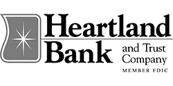 Heartland Bank & Trust Company