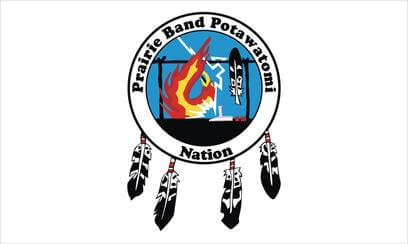 Prairie Band Potawatomi Nation
