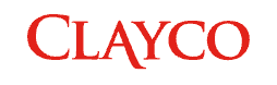 Clayco logo representing full-service real estate development and design-build solutions delivered across North America.