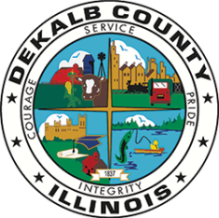 DeKalb County Government