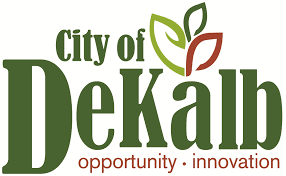 City Of DeKalb