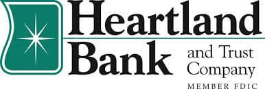 Heartland Bank & Trust Company