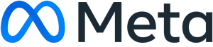 Meta logo