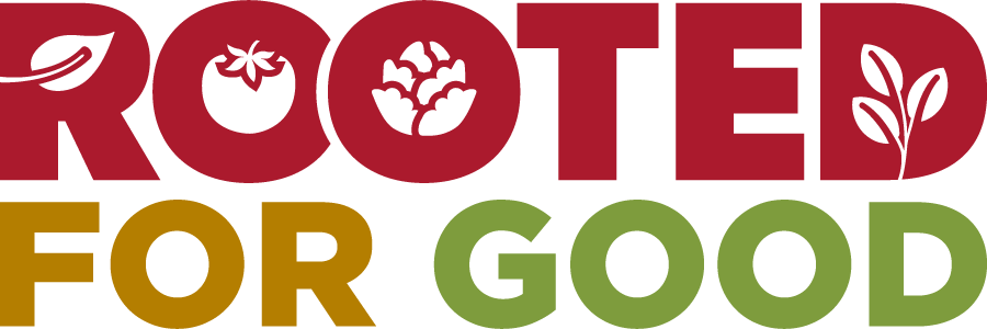 DeKalb County Community Gardens DBA Rooted For Good