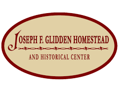 J.F. Glidden Homestead & Historical Center