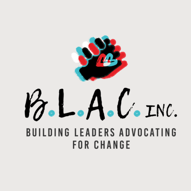 Building Leaders Advocating For Change